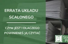 Errata układu scalonego - czym jest i dlaczego powinieneś ją czytać