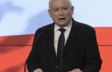 Kaczyński z potężną funkcją. Podobny organ istniał niegdyś w PRL.