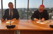 Nowa umowa TVP z Episkopatem Polski. Zapisano codzienne transmisje Mszy Świętej