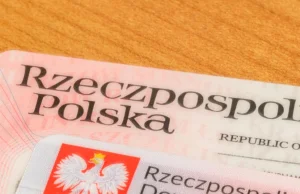 Będą nowe dowody osobiste, a na nich odcisk palca i podpis