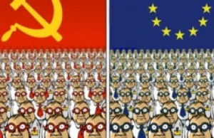 Czy koronawirusowy Wielki Reset wprowadzi nową wersję komunizmu światowego?