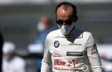 Robert Kubica o sytuacji Sebastiana Vettela w Formule 1