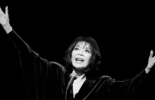 Francja: Zmarła legenda francuskiej sceny Juliette Greco, miała 93 lata.