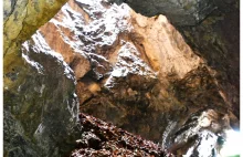 Tatrzańskie szlaki: Dolina ku Dziurze i Jaskinia Dziura