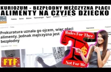 Kuriozum - Bezpłodny Mężczyzna Płaci Alimenty Na Czyjeś Dziecko