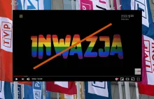 TVP przegrywa w sądzie. Musi ujawnić, ile wydała na homofobiczny film "Inwazja"