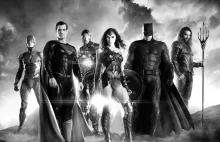 70 milionów na dokrętki Justice League