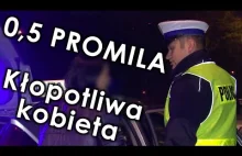 Ja znam prawo włoskie, kanadyjskie i polskie - Na drogach