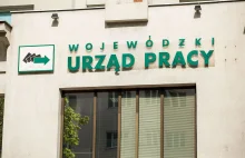 Tysiące pracowników na bruk. Sierpień z niechlubnym rekordem