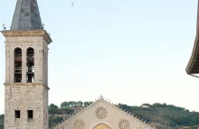 Włochy: Skradziono relikwię krwi świętego Jana Pawła II