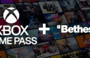 Xbox Game Pass zostanie zasilony grami Bethesdy