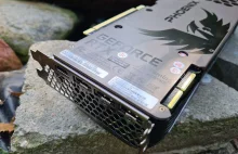 Test karty Nvidia GeForce RTX 3090 - czyli "gdybym był bogaty"