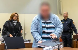 Niemcy: imigrant "opiekun" oskarżony o zabicie 6 osób z zimną krwią