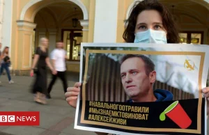 Rosja skonfiskowała mieszkanie i aktywy Nawalnego