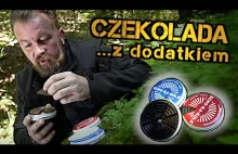 Co dawało speed żołnierzom III Rzeszy? O sekrecie Pancernej Czekolady