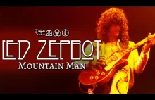 Led Zepbot - I made a bot write Led Zeppelin lyrics
