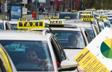 Ile zarabia taksówkarz?