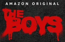The Boys: Nadciaga spin-off serialu o "uniwersyteckich Igrzyskach Śmierci"
