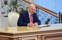Łukaszenko: Białorusini będą musieli nostryfikować dyplomy polskich uczelni