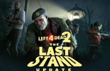 Left 4 Dead 2 po jedenastu latach od premiery otrzymało ogromną aktualizację