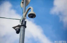 W Rosji można kupić dane z rozpoznających twarze kamer monitoringu ulicznego