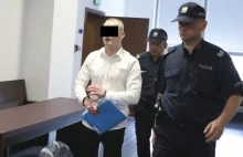 Godzinami bili i gwałcili chłopaka. Sąd w Lublinie uniewinnił tylko dziewczynę