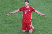 Czy Lewandowski pójdzie drogą Ronaldinho? Oszustwa podatkowe liczone w milionach