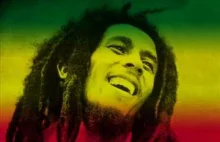 Bob Marley - I Shot The Sheriff