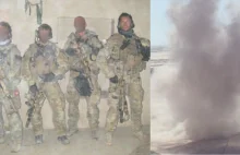 Zasadzka talibów na operatorów GROM-u. Polacy ledwo uszli z życiem