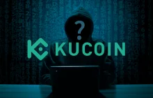 Giełda kryptowalut KuCoin zhakowana. Skradziono 150 milionów dolarów