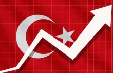 Turcja: zaskakująca podwyżka stóp