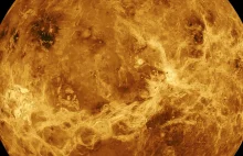 Życie na Wenus okiem chemika
