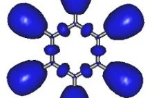 How is the structure of Benzene created?