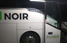 Flixbus? Lepiej wybierzcie inną firmę