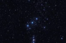 Gwiazdozbiór Oriona i okolice. Co można zaobserwować przez amatorski teleskop?
