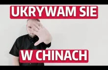 Czemu nazywam się Chen? Cała prawda. Chińskie Imiona i Cenzura w Chinach