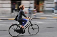 Nauka jazdy na rowerze będzie przedmiotem w berlińskich szkołach