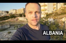 Albania - tu lato trwa do listopada [4K]