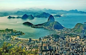 Karnawał w Rio de Janeiro przełożony; nie ustalono jeszcze nowego terminu