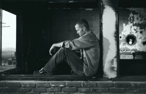 Męska depresja – temat trudny, wstydliwy i przemilczany