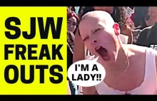 WOKE WOMAN FAILS 2020. They LOSE THEIR MINDS! (FREAKOUTS 2020 COMPILATION)
