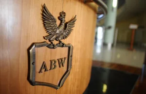 Dlaczego ABW nie zajęła się aferą VAT-owską w Ministerstwie Finansów?