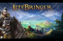 "LiteBringer" – nowa gra twórców Tibii oparta na blockchainie Litecoin