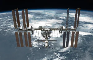 Wyciek powietrza z ISS. NASA ma spory problem i nie może znaleźć rozwiązania