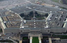 Pentagon - największy biurowiec świata