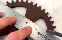 Jak zrobić teleskop z czekolady