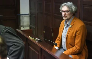 Faktury byłego lidera KOD. Kijowski skazany na rok więzienia w zawieszeniu