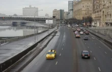 Rosja – przyszła potęga branży TSL? Tak wygląda transport w Rosji.