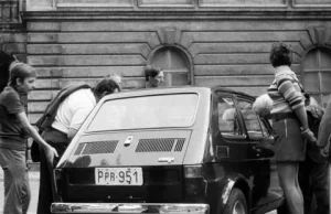 Fiat 126p. 20 lat temu skończyła się pewna historia