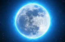 Czeka nas wyjątkowa pełnia Księżyca w Halloween. Następna taka w 2039 roku